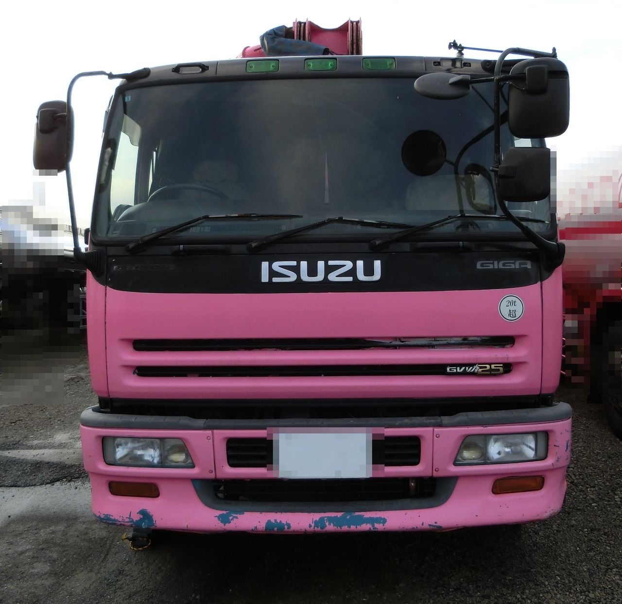 車画像
