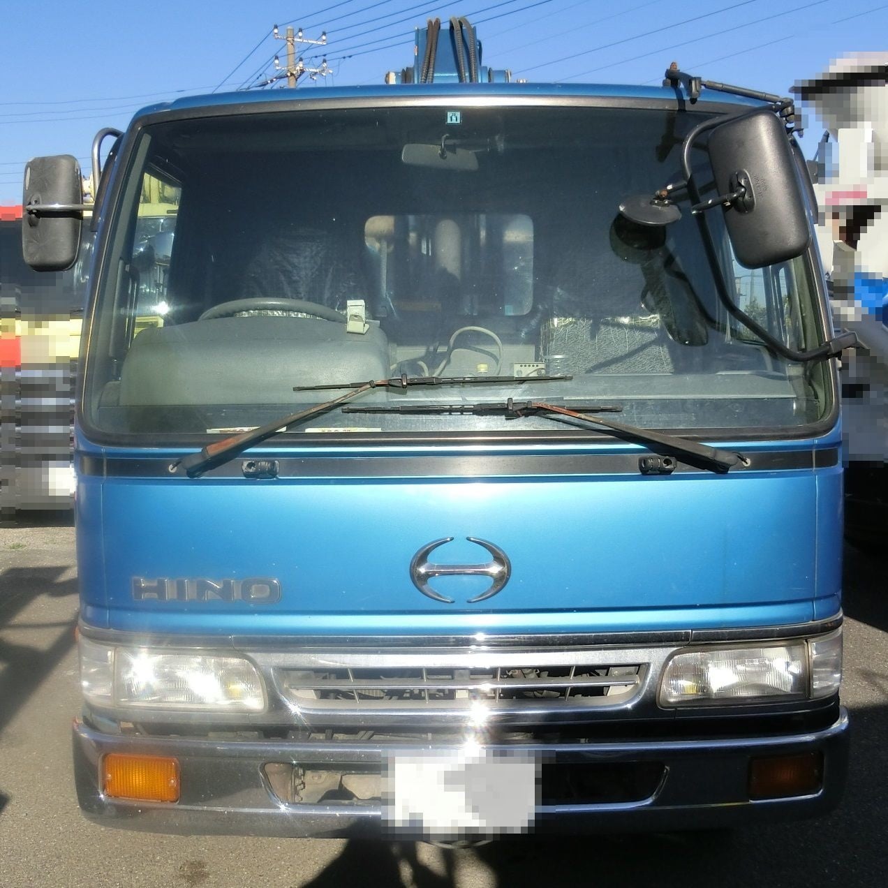 車画像