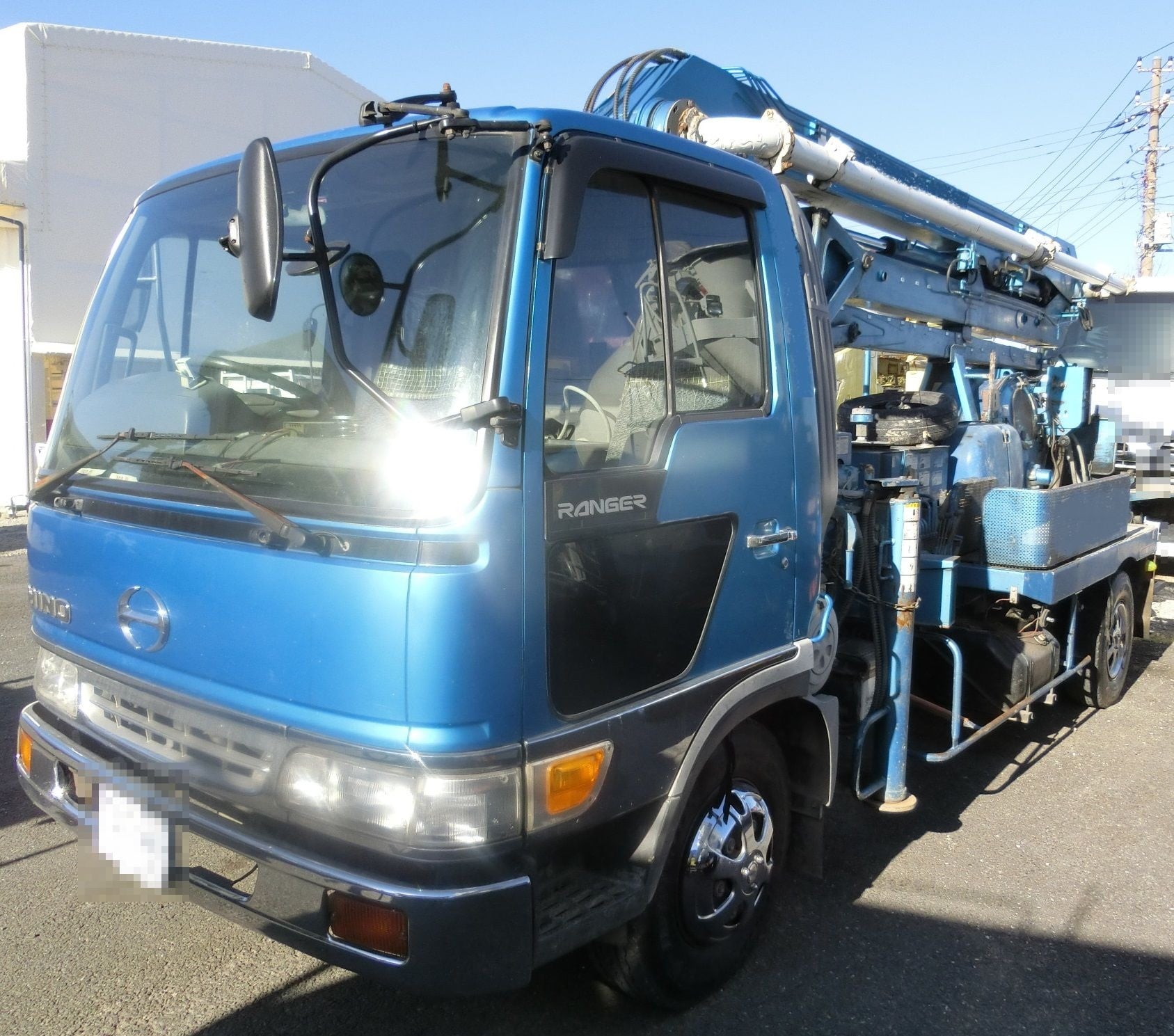 車画像