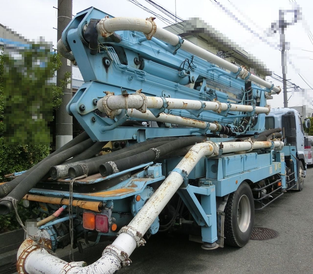車画像