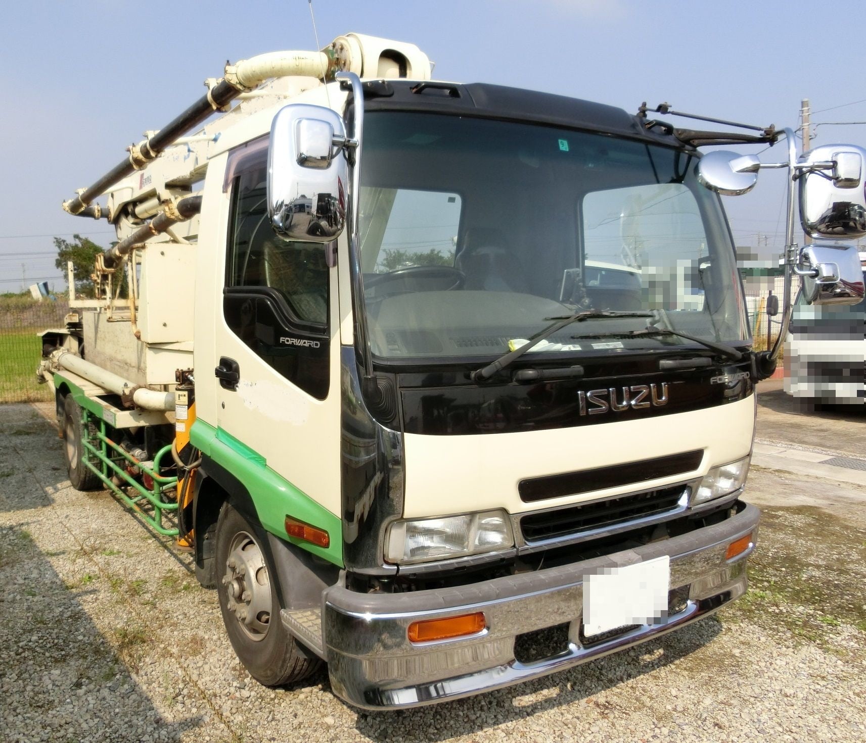 車画像