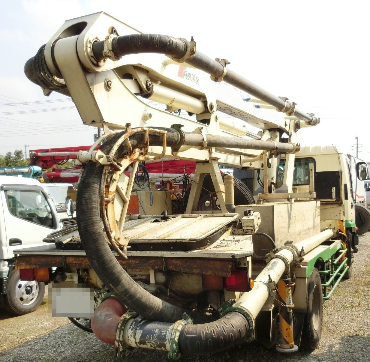 車画像