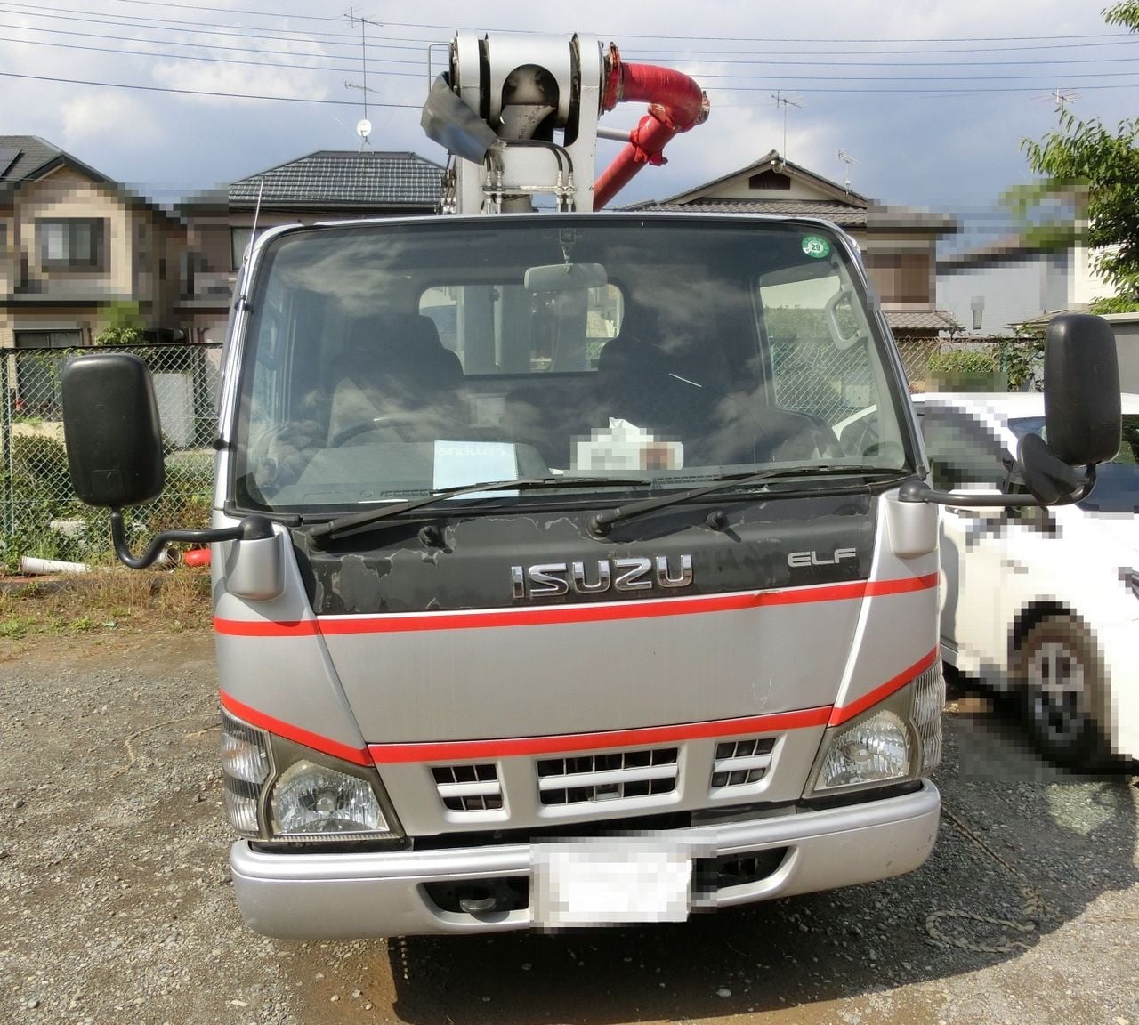 車画像