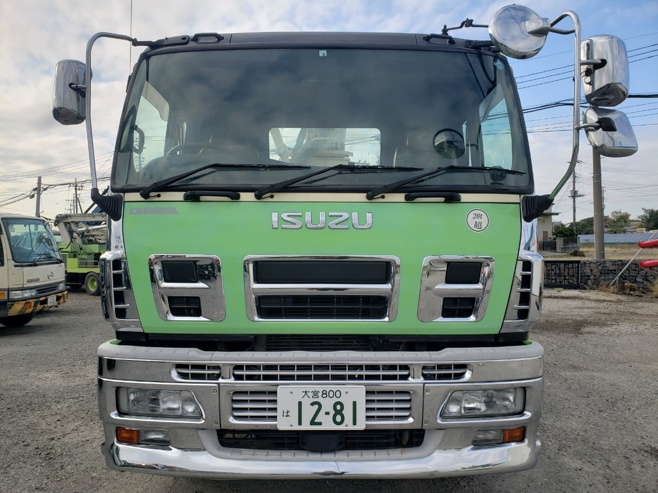 車画像