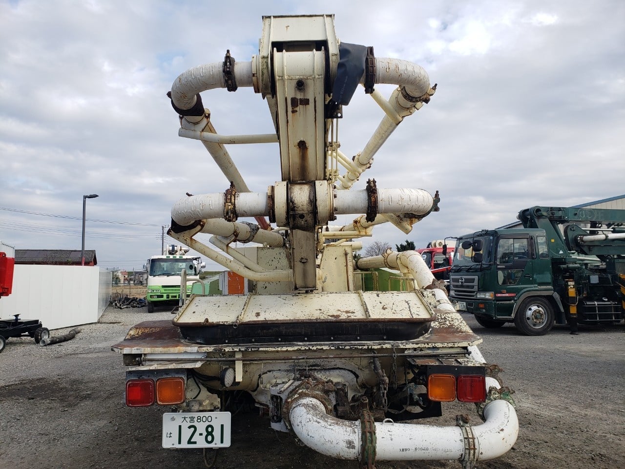 車画像