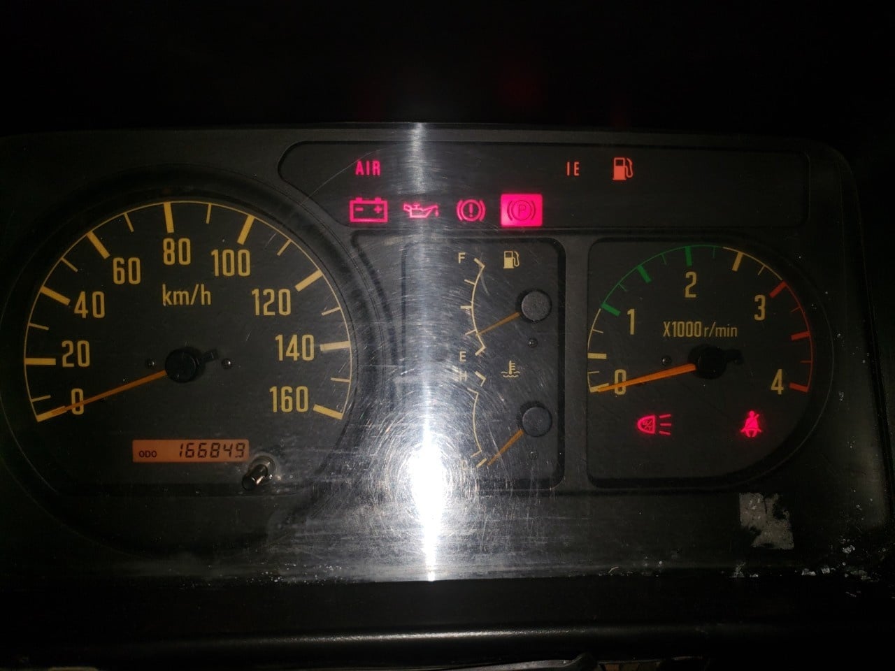 車画像