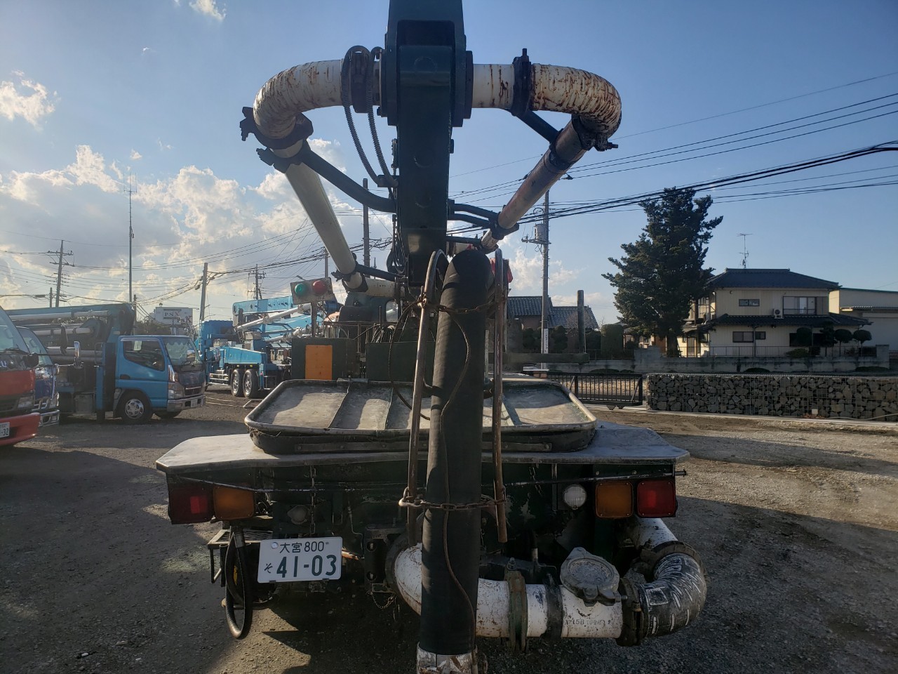車画像