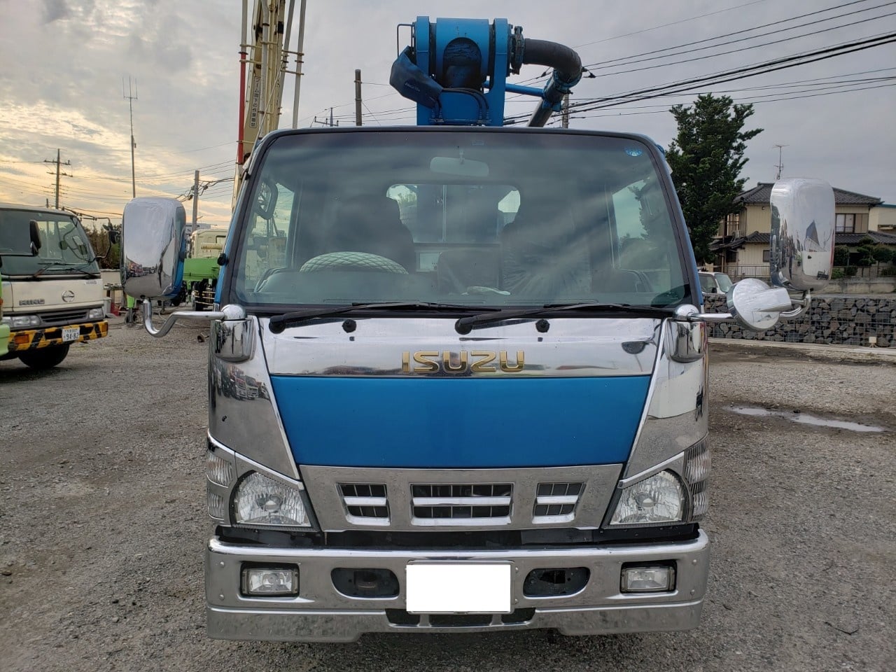 車画像