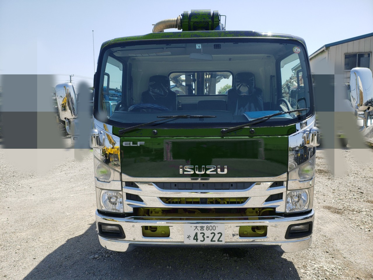車画像