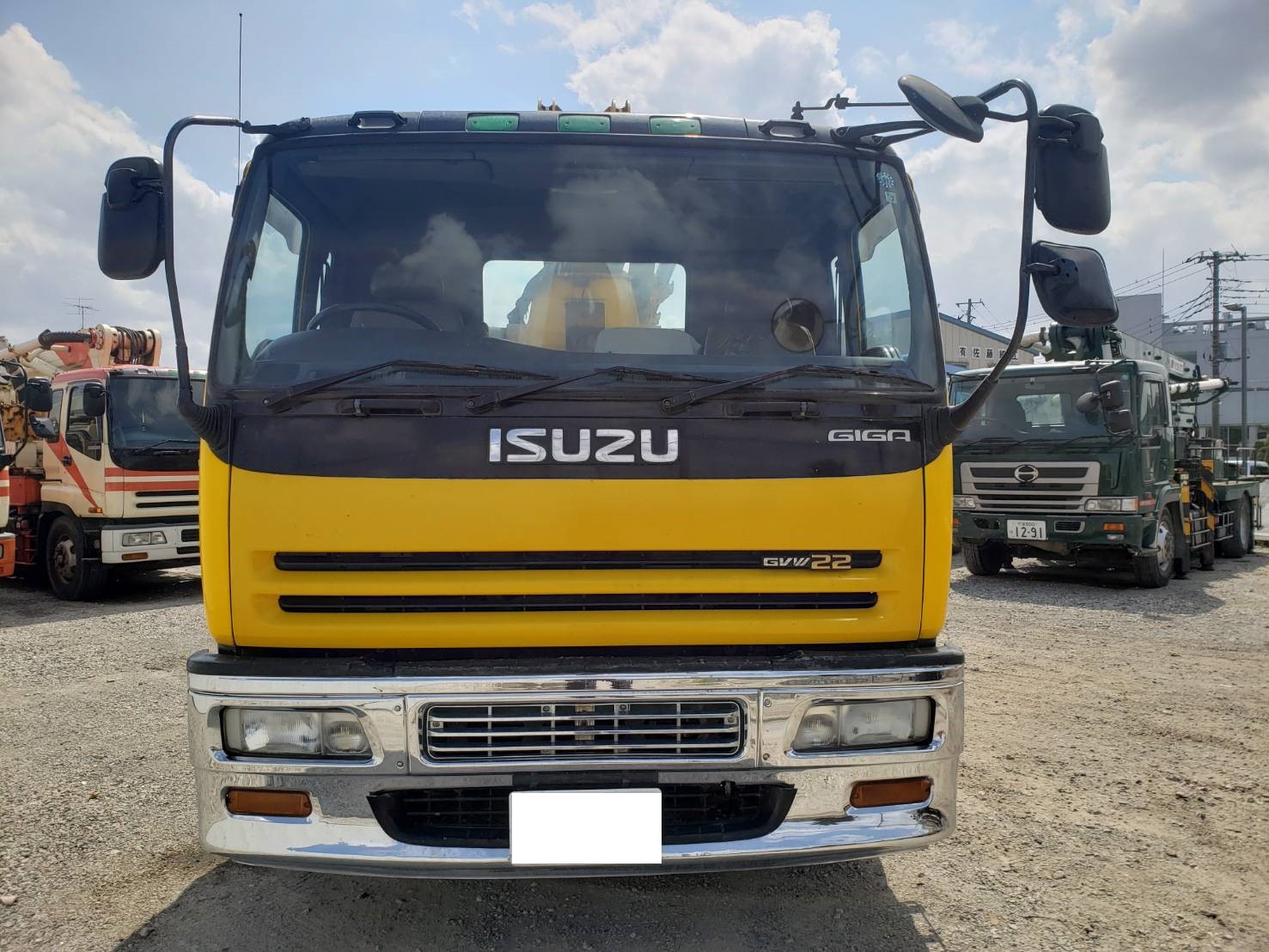 車画像