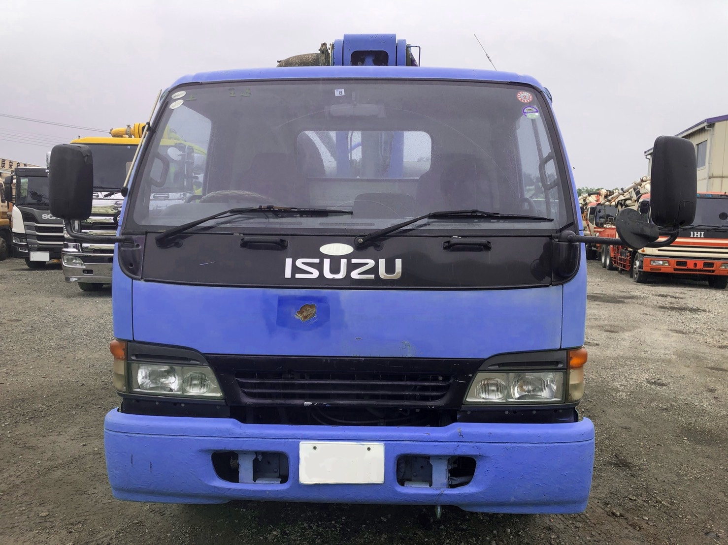 車画像