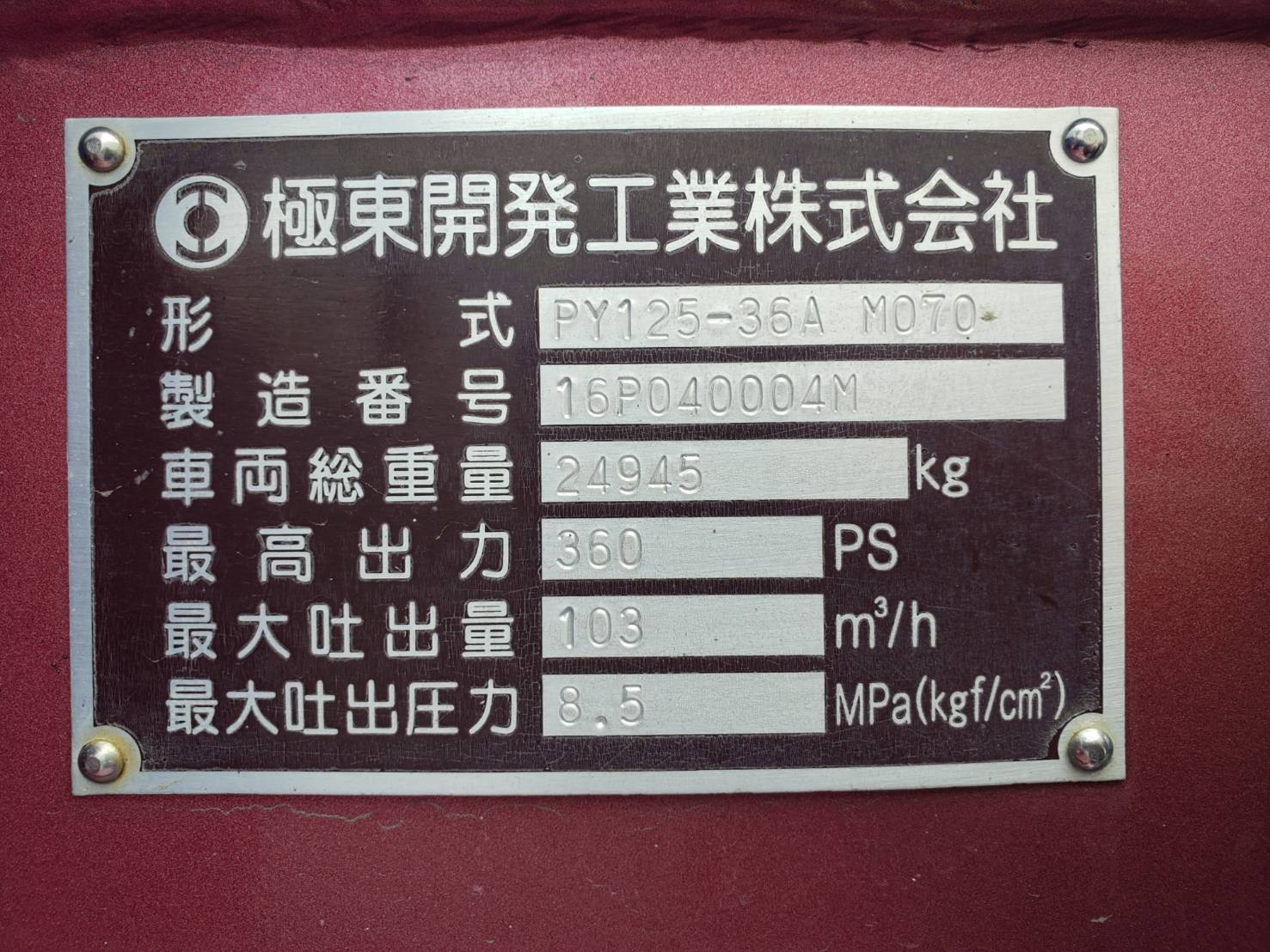 車画像