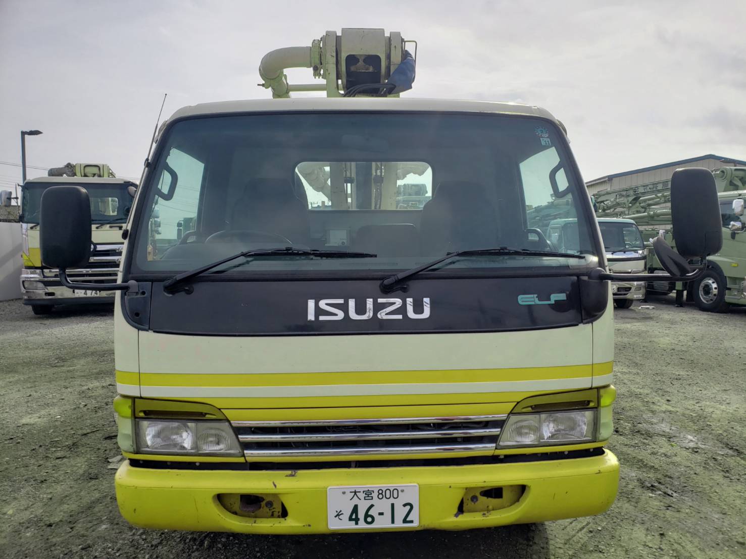 車画像