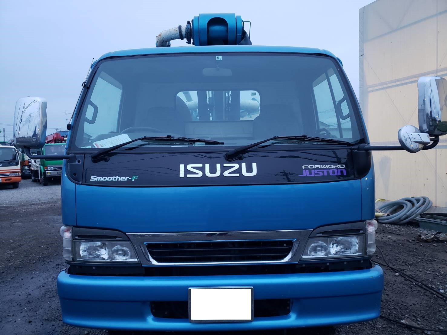 車画像