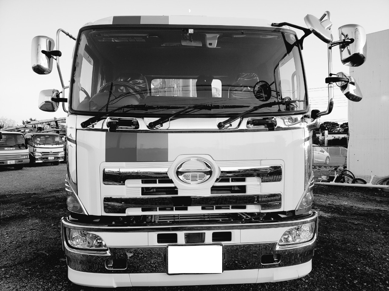 車画像