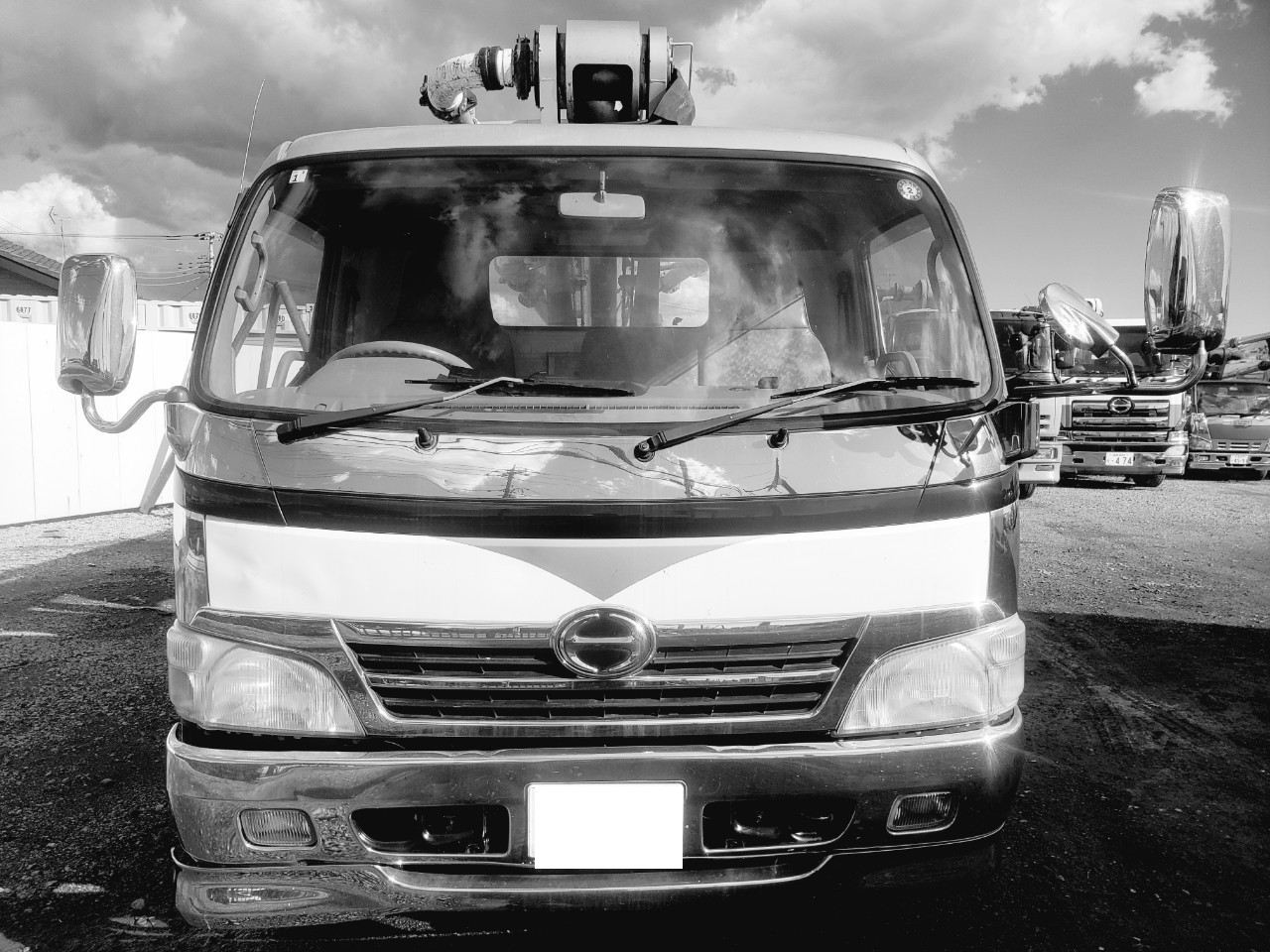 車画像