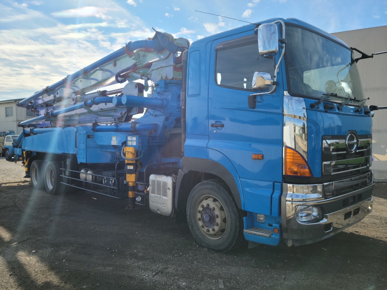 車画像