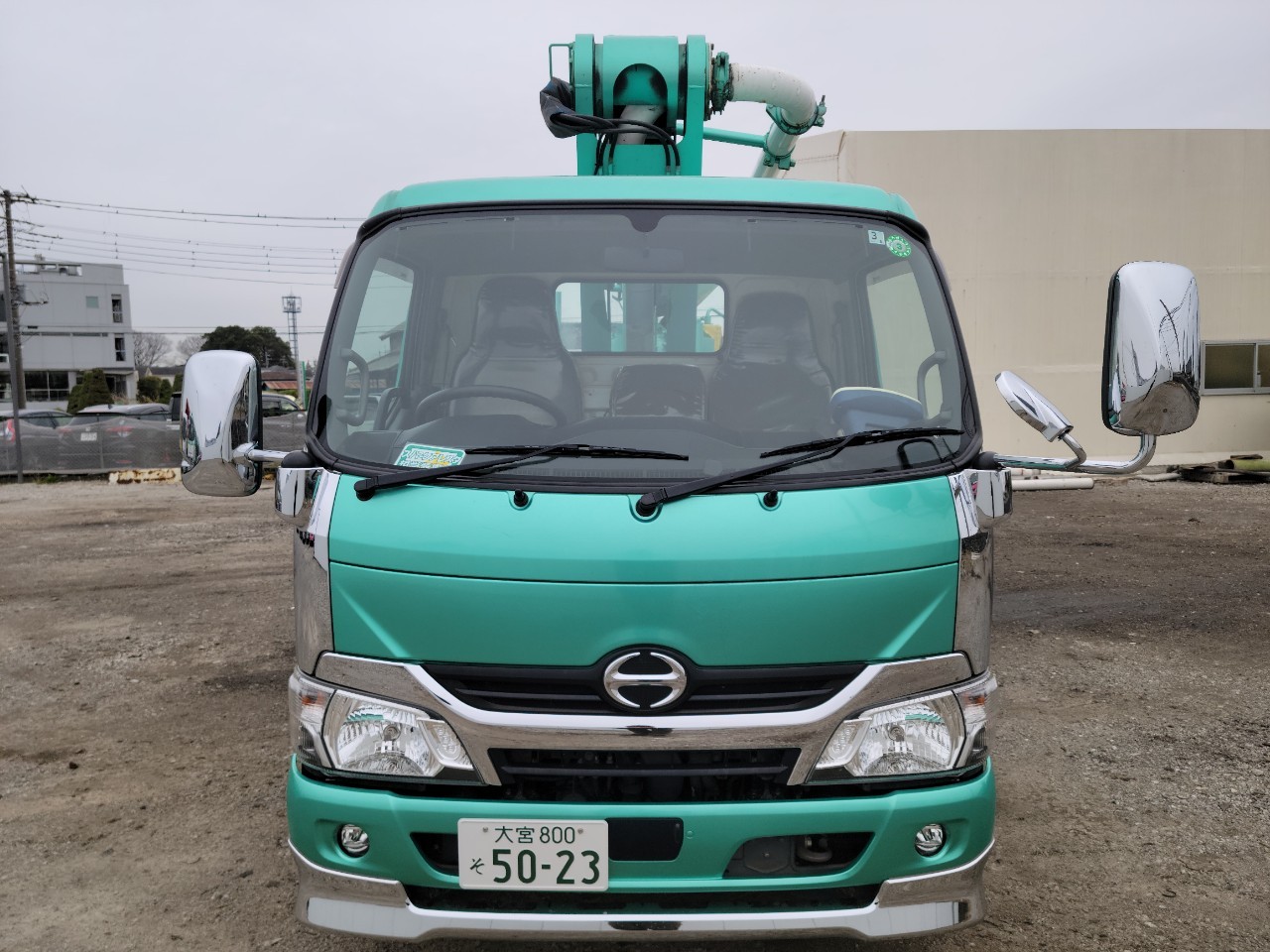 車画像