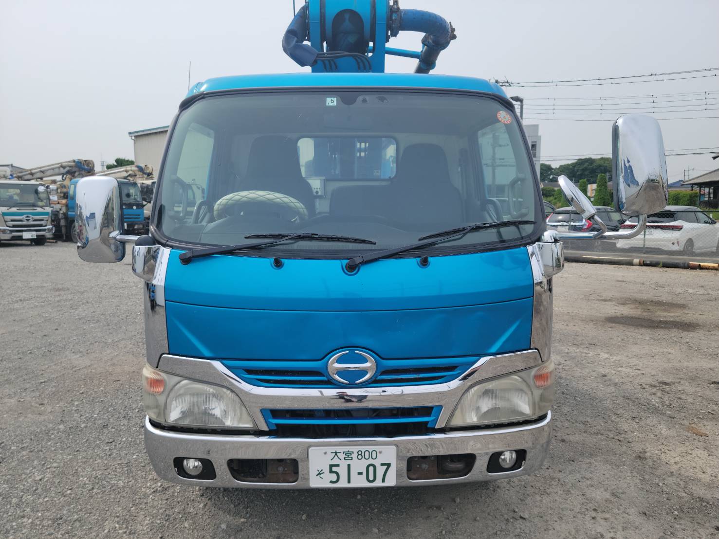 車画像