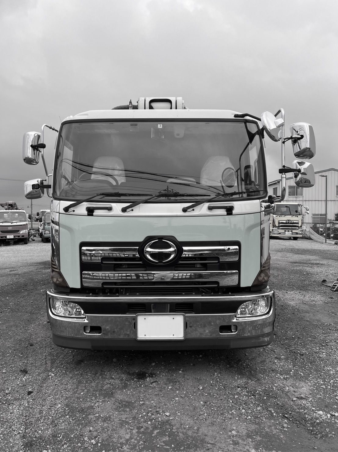 車画像
