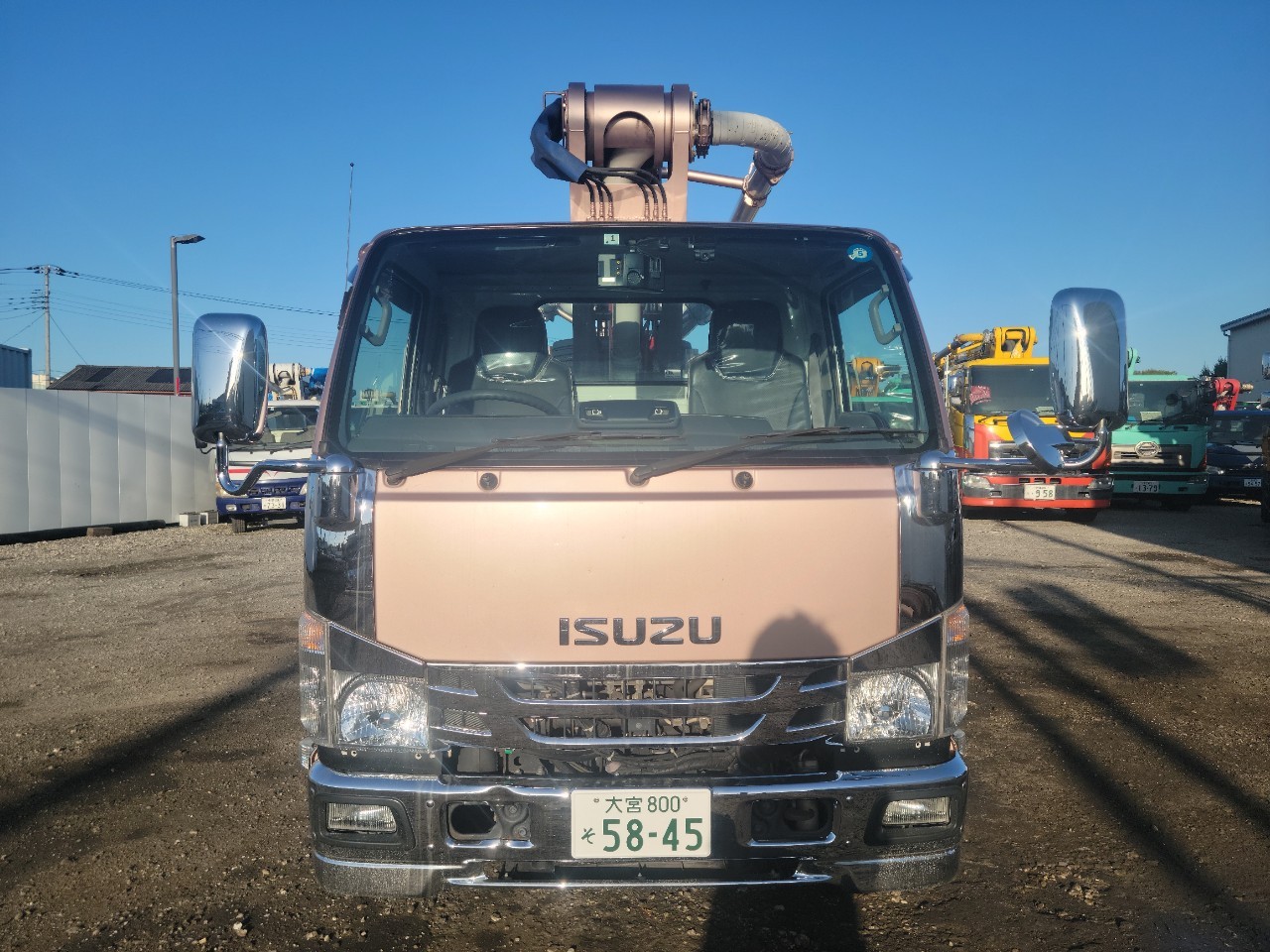 車画像