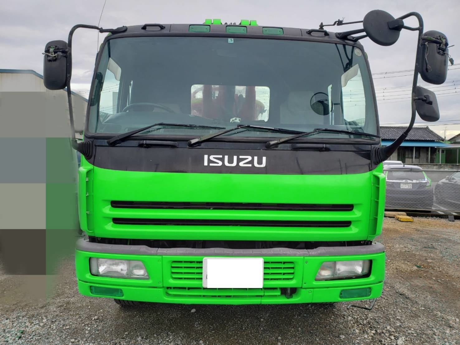 車画像
