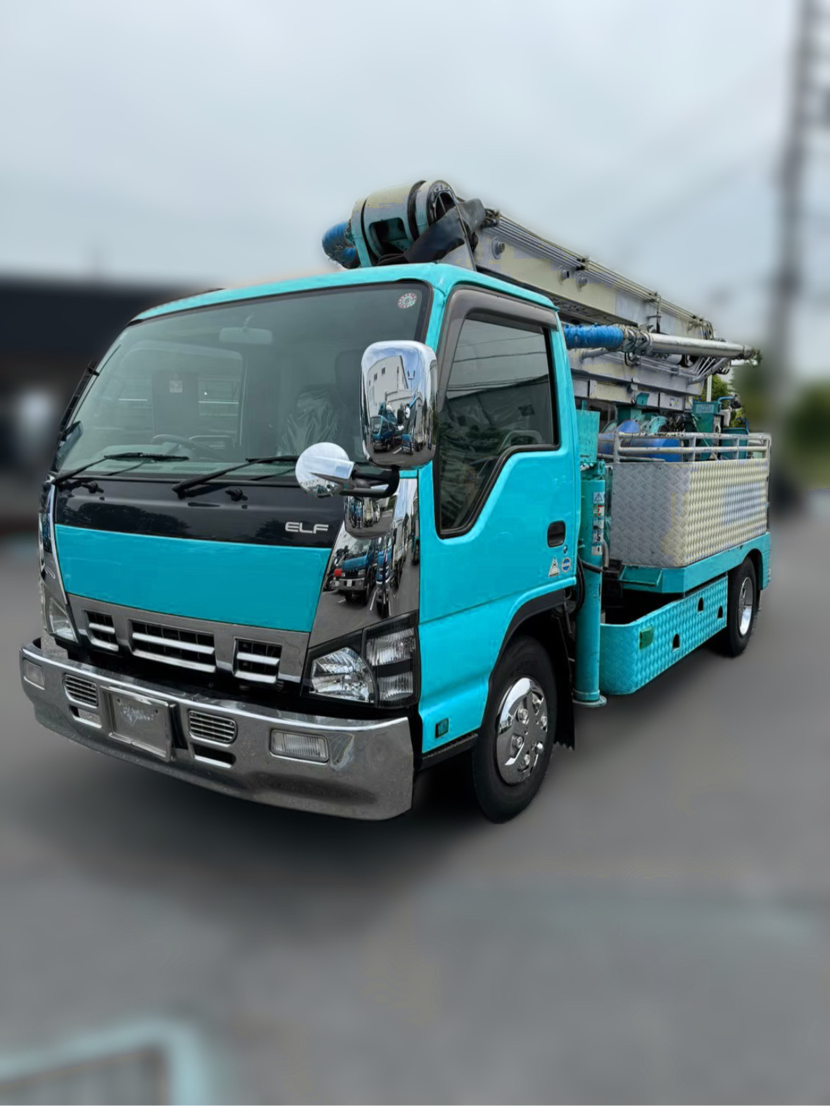 車画像