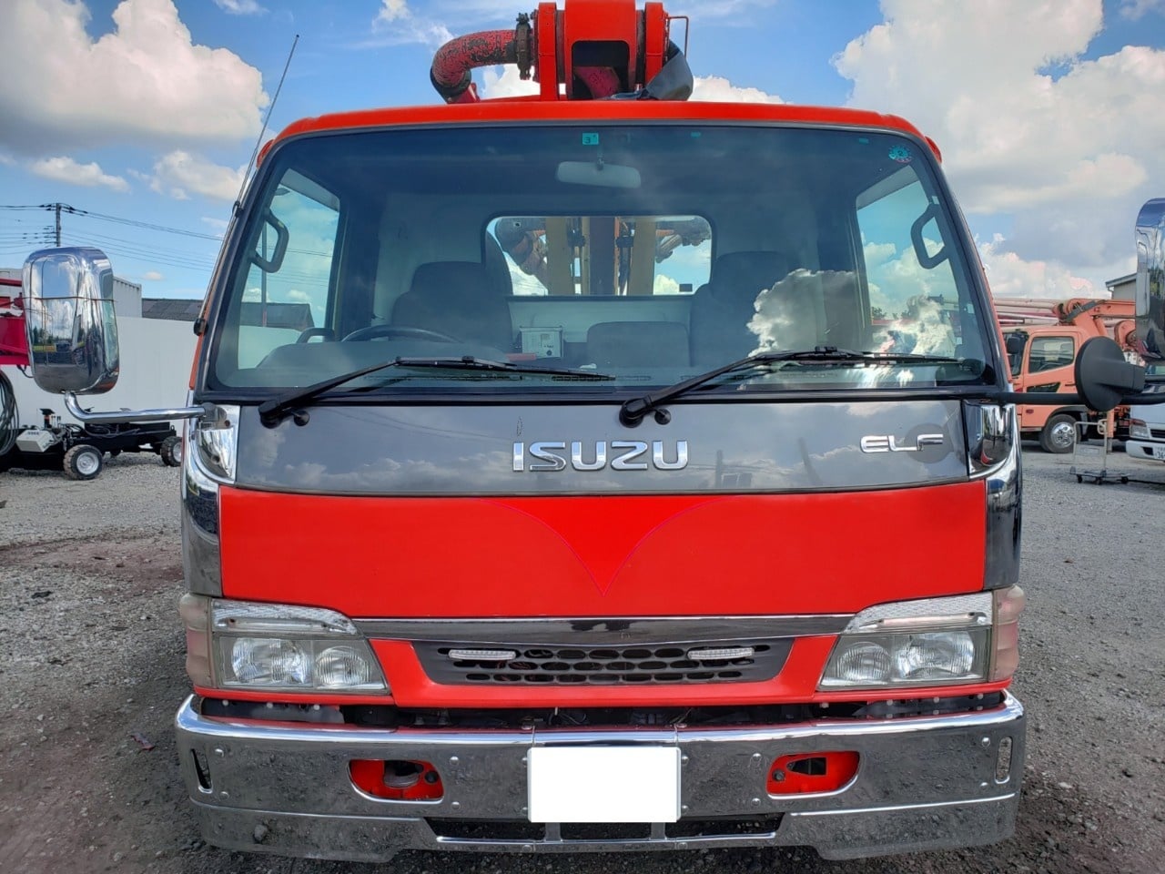 車画像