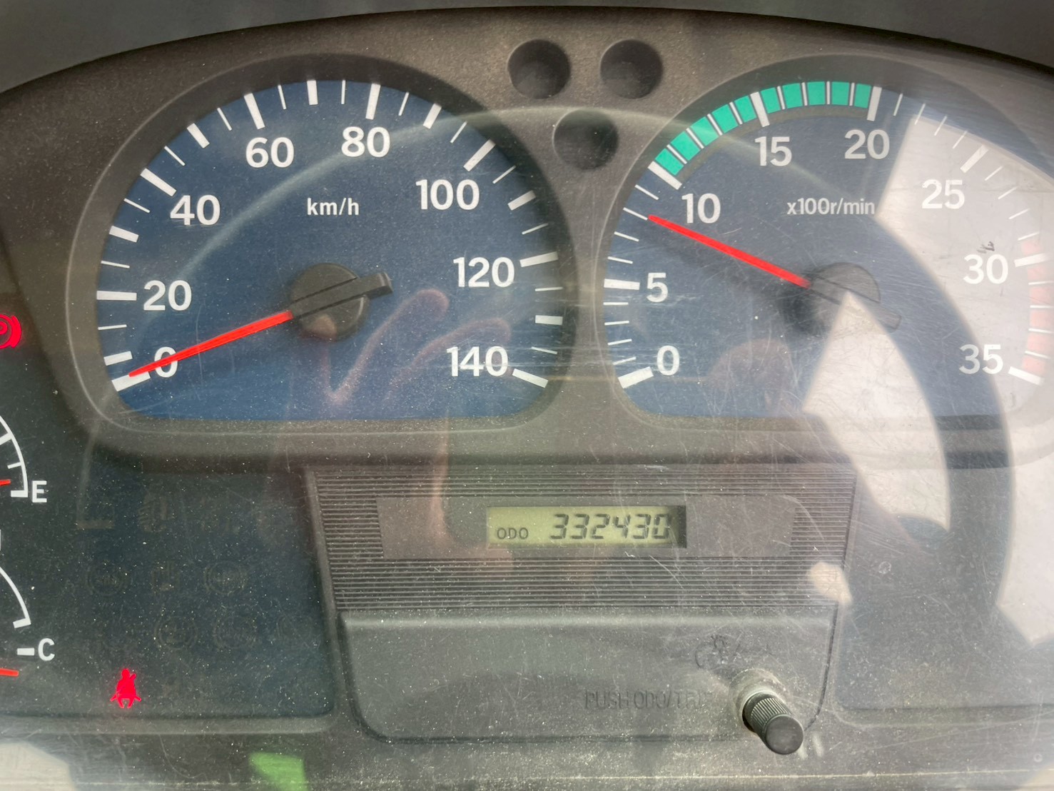 車画像