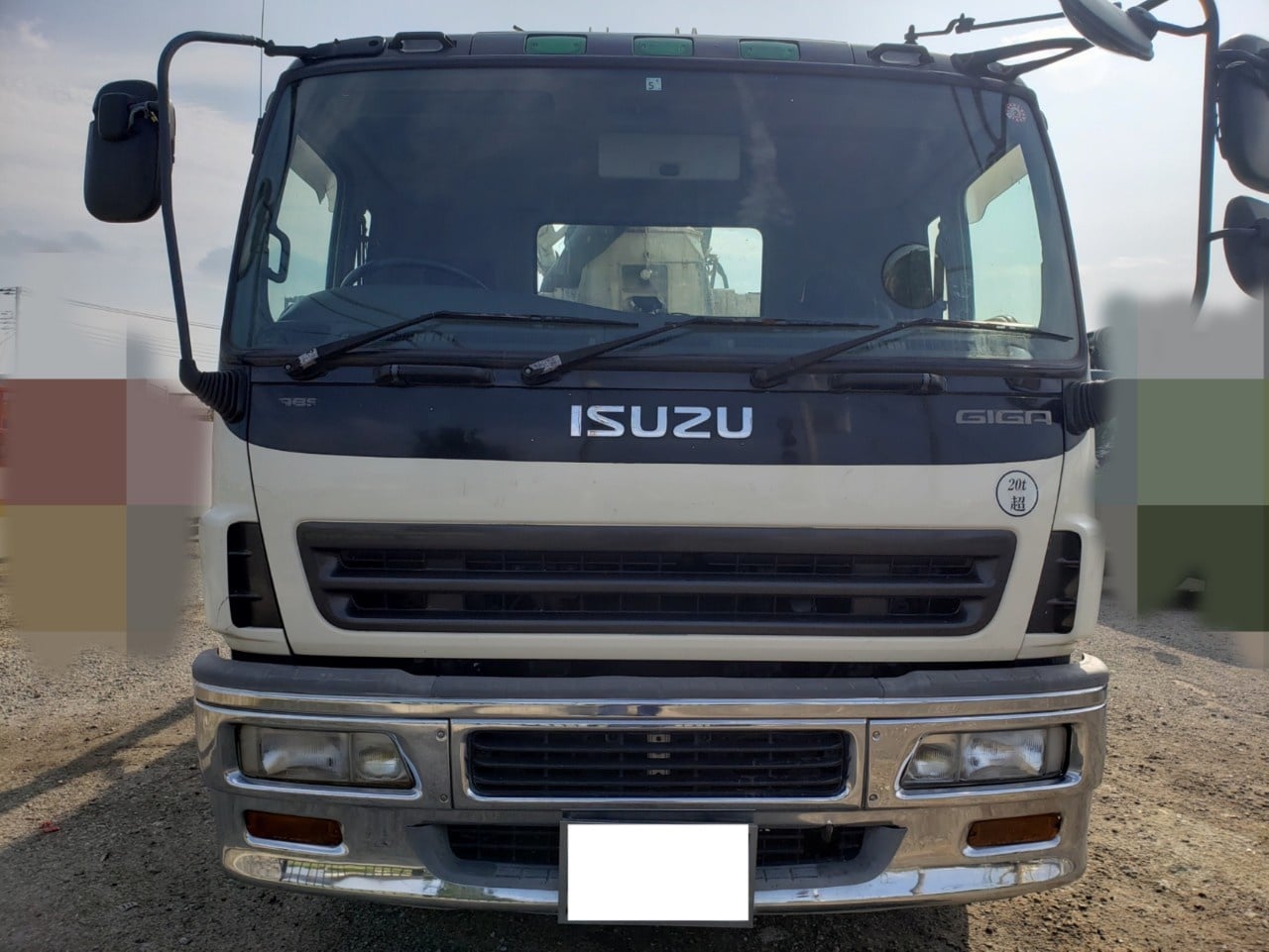 車画像