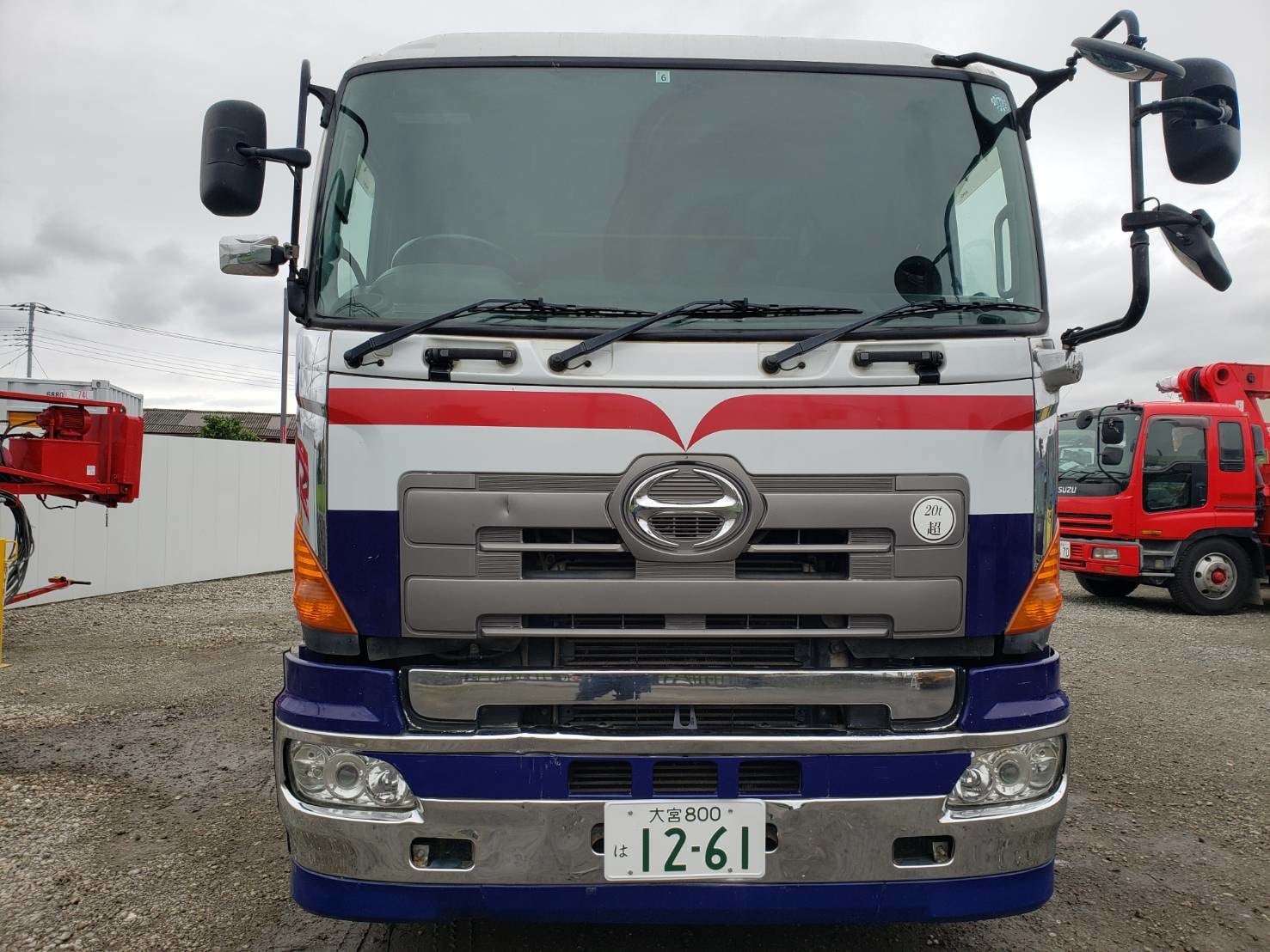 車画像