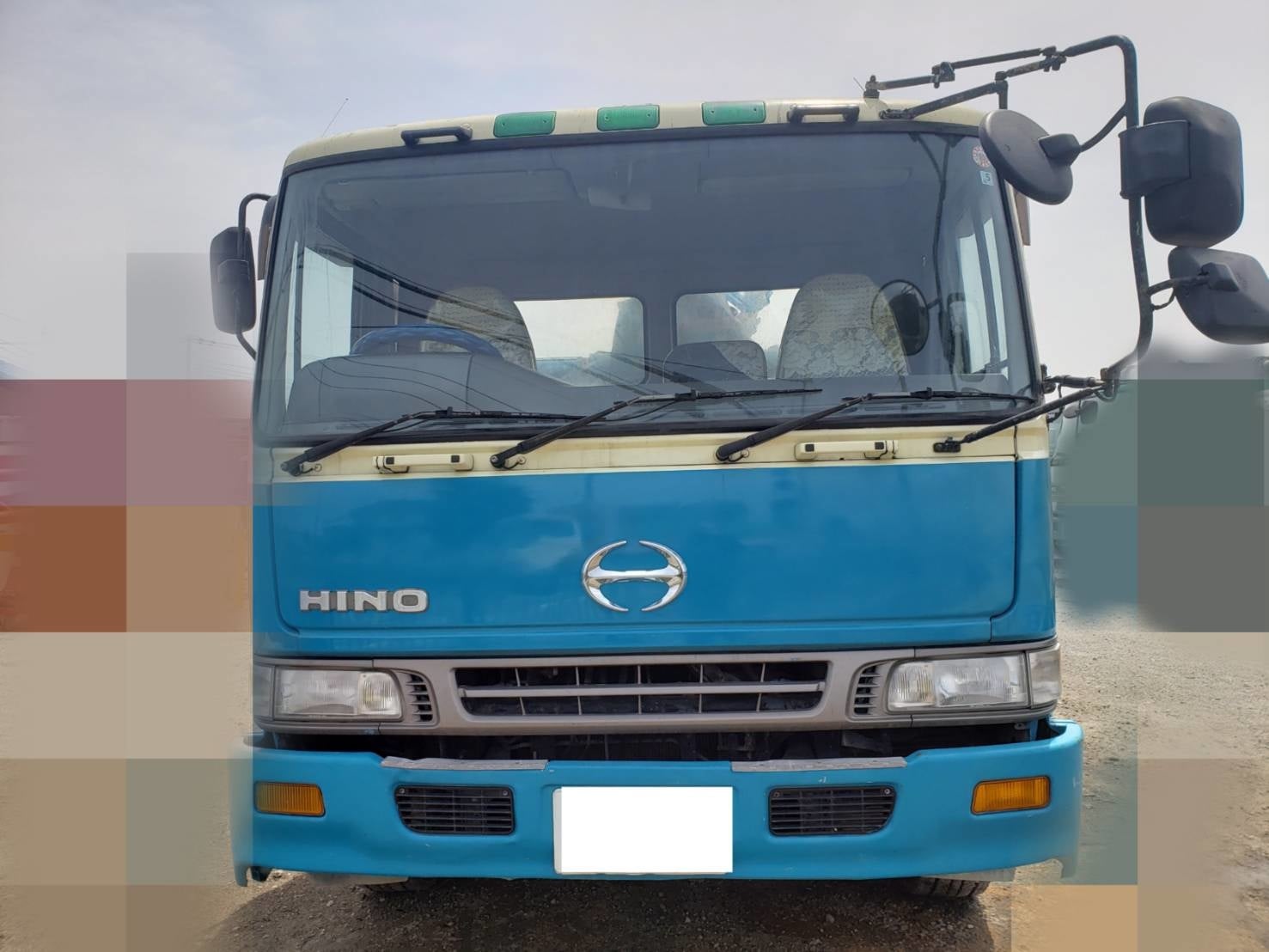 車画像