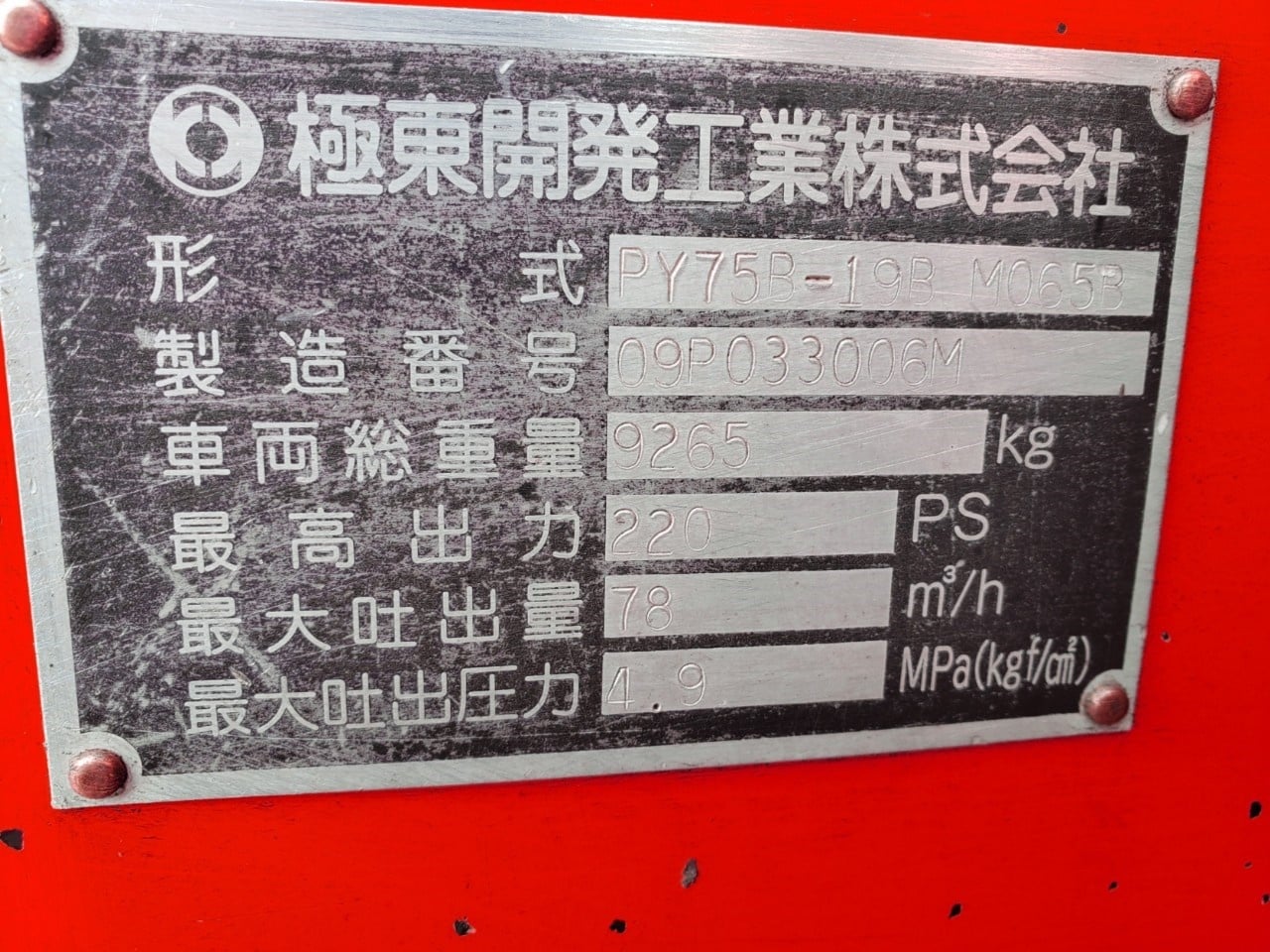 車画像