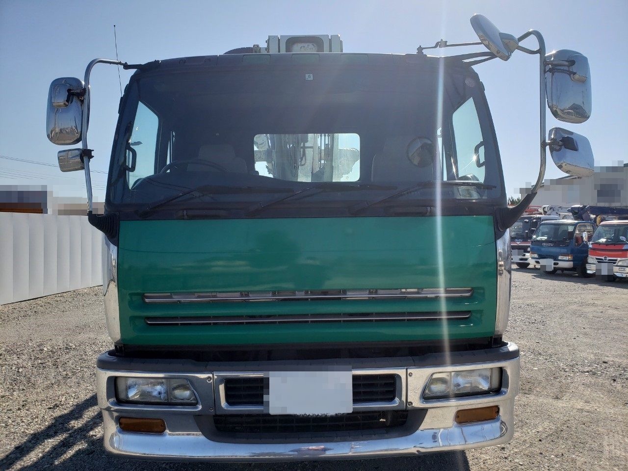車画像