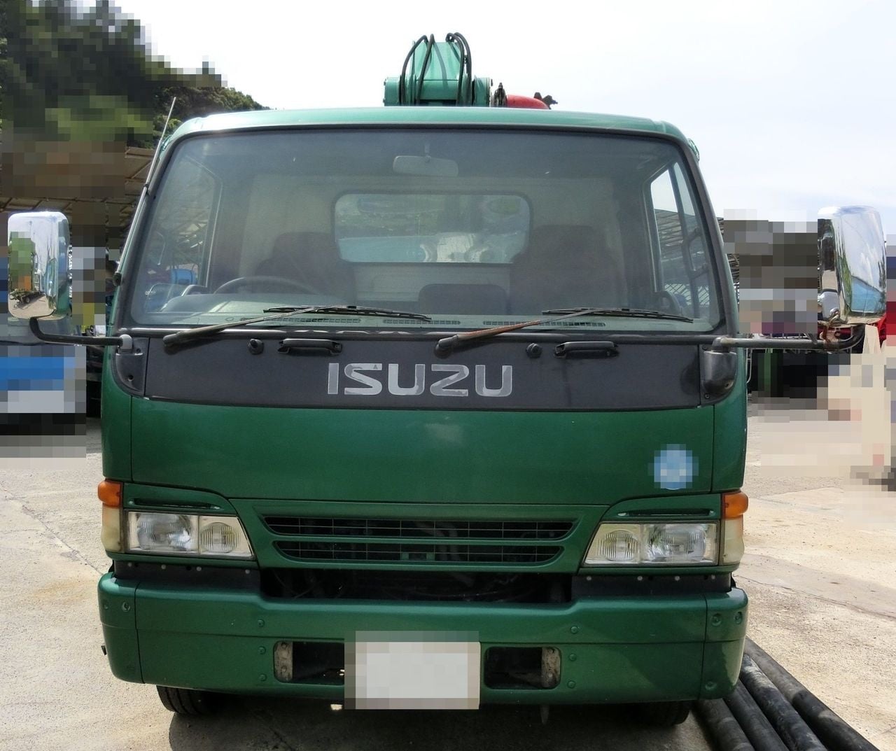 車画像