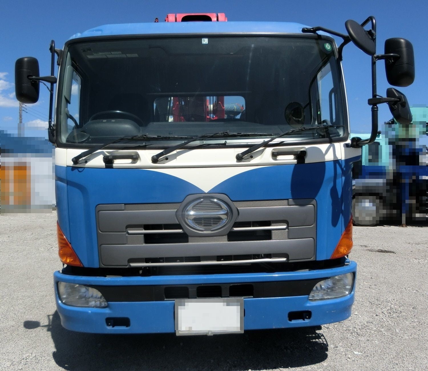 車画像