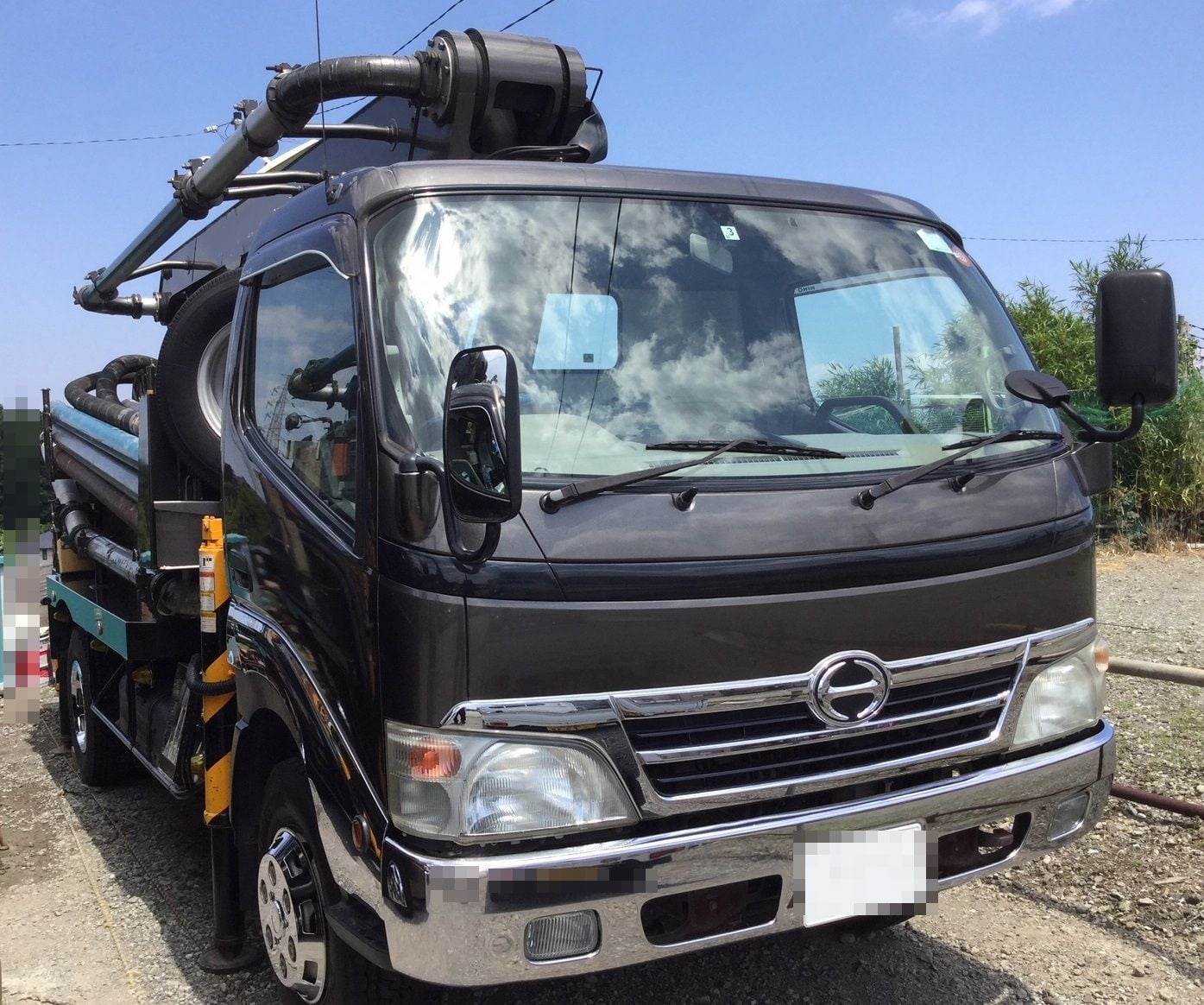 車画像