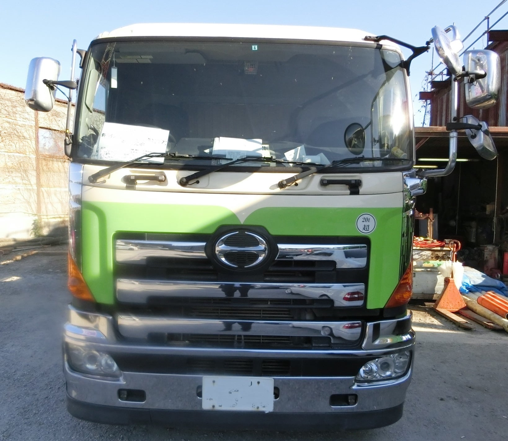 車画像