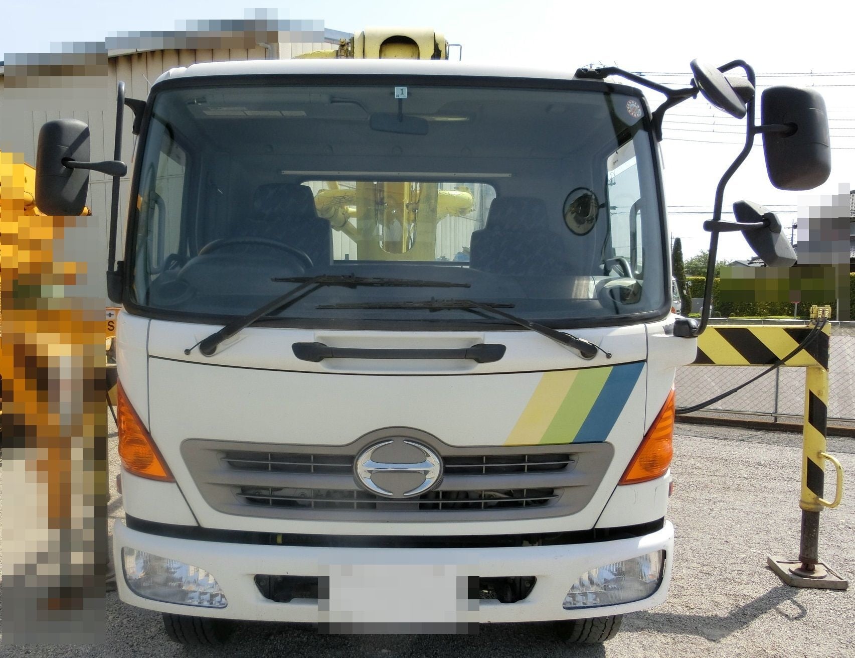 車画像