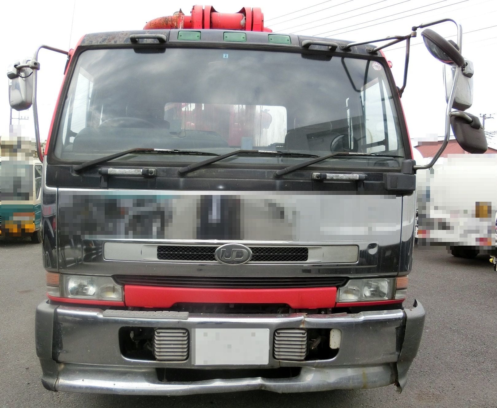 車画像